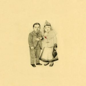 Album The Decemberists - The Crane Wife