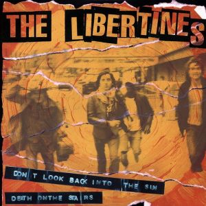 Album The Libertines - Don