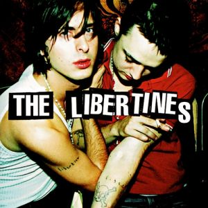 Album The Libertines - The Libertines