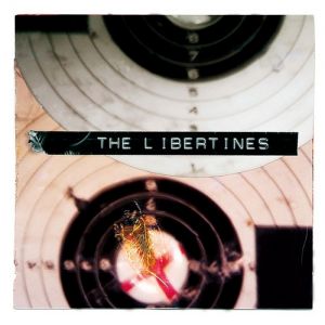 Album The Libertines - What a Waster