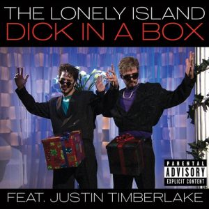 Album The Lonely Island - Dick in a Box