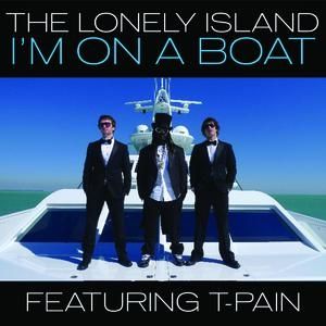 Album I'm on a Boat - The Lonely Island