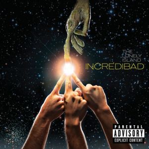 Album Incredibad - The Lonely Island