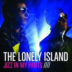 Album The Lonely Island - Jizz in My Pants