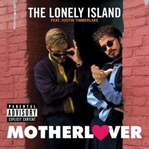 Album The Lonely Island - Motherlover