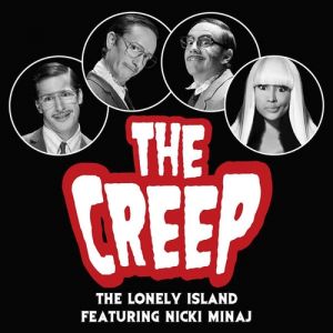 Album The Lonely Island - The Creep