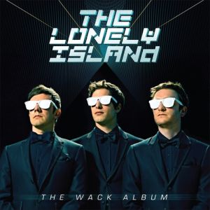 The Lonely Island The Wack Album, 2013