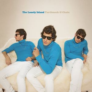 Album The Lonely Island - Turtleneck & Chain