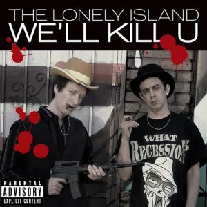 Album The Lonely Island - We