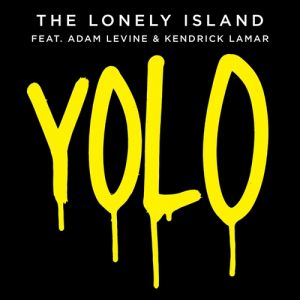 Album The Lonely Island - YOLO