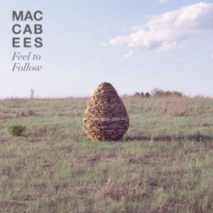 Album The Maccabees - Feel to Follow