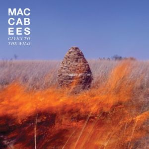 Album The Maccabees - Given to the Wild