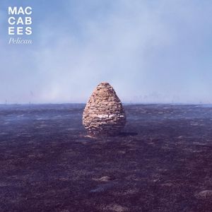 The Maccabees Pelican, 2011