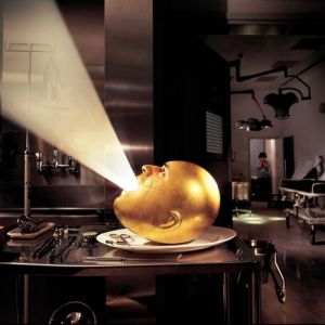 Album The Mars Volta - De-Loused in the Comatorium