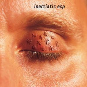 Album The Mars Volta - Inertiatic ESP