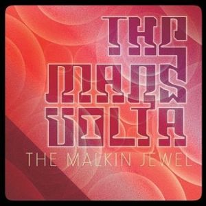 Album The Mars Volta - The Malkin Jewel