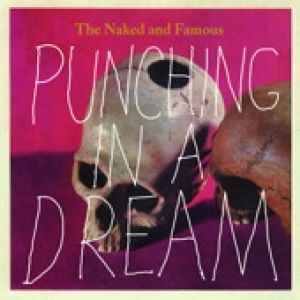 The Naked and Famous Punching in a Dream, 2010