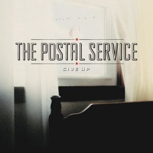 Album The Postal Service - Give Up