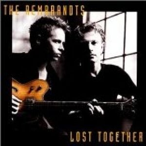 Album The Rembrandts - Lost Together