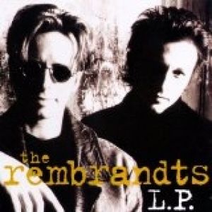 Album LP - The Rembrandts