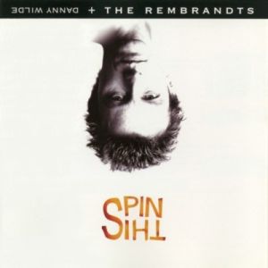 Album The Rembrandts - Spin This