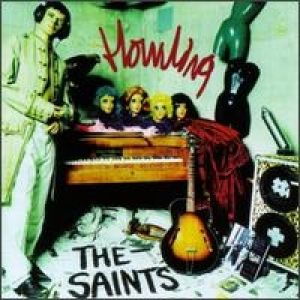 Howling (The Saints album) - album