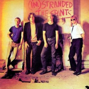 Album (I’m) Stranded - The Saints