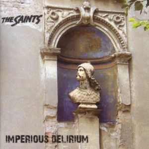 Imperious Delirium - album