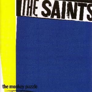 Album The Saints - The Monkey Puzzle