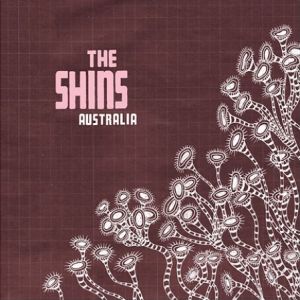 Album The Shins - Australia