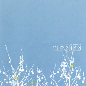 Album The Shins - Oh, Inverted World