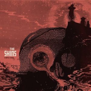 Album The Shins - Simple Song