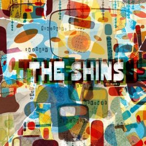 Album The Shins - So Says I