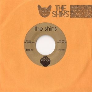 Album The Shins - When I Goose-Step