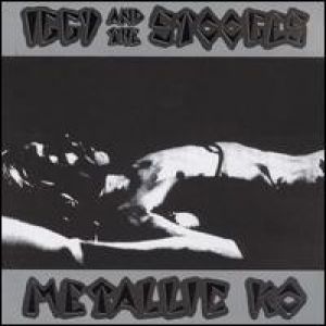 Album The Stooges - Metallic K.O.