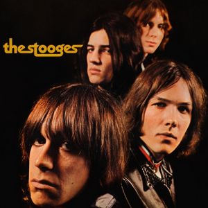 Album The Stooges - The Stooges