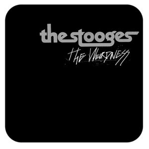 Album The Stooges - The Weirdness