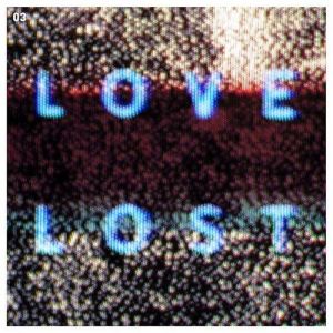 Love Lost Album 