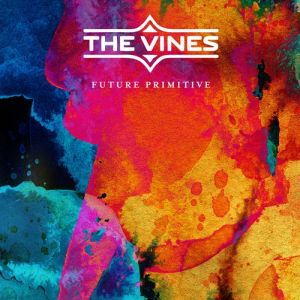 Album The Vines - Future Primitive