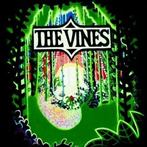 Album The Vines - Highly Evolved