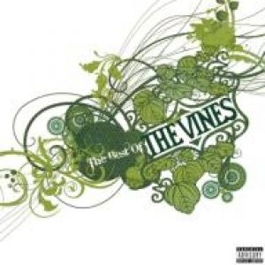 Album The Vines - The Best of The Vines
