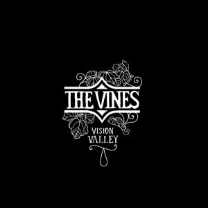 Album Vision Valley - The Vines