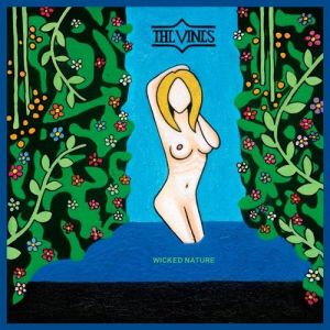 Album The Vines - Wicked Nature