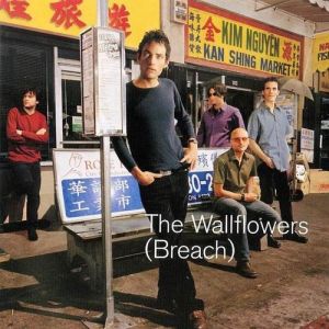 Album The Wallflowers - (Breach)