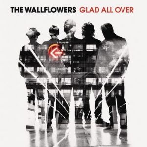 Album The Wallflowers - Glad All Over