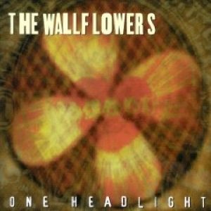 The Wallflowers One Headlight, 1996