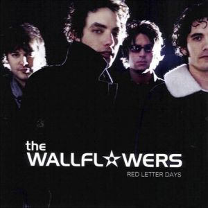 Album The Wallflowers - Red Letter Days