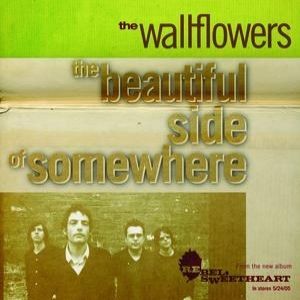 Album The Wallflowers - The Beautiful Side of Somewhere
