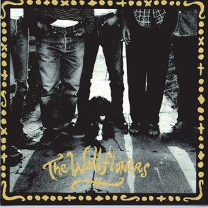 Album The Wallflowers - The Wallflowers