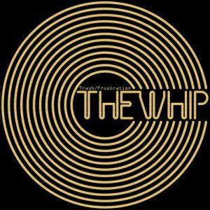 Album The Whip - Frustration